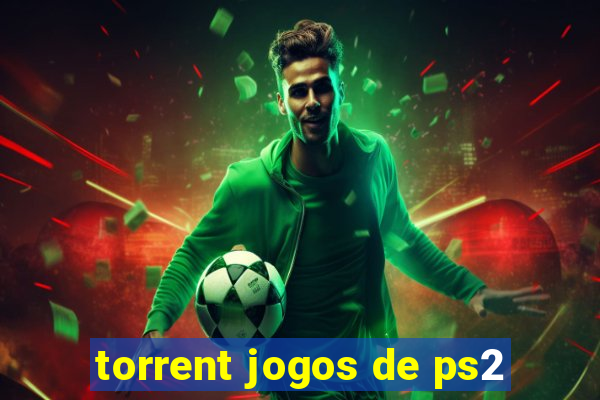 torrent jogos de ps2